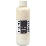 Glasscolor Creativ Company Frost 250 ml/1 Flaska