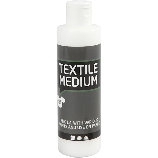 Textilmedium Creativ Company 100 ml/1 Flaska