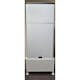 Golvstativ Indol 31 cm Vit