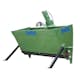 Sandspridare Kellfri 2,1 m