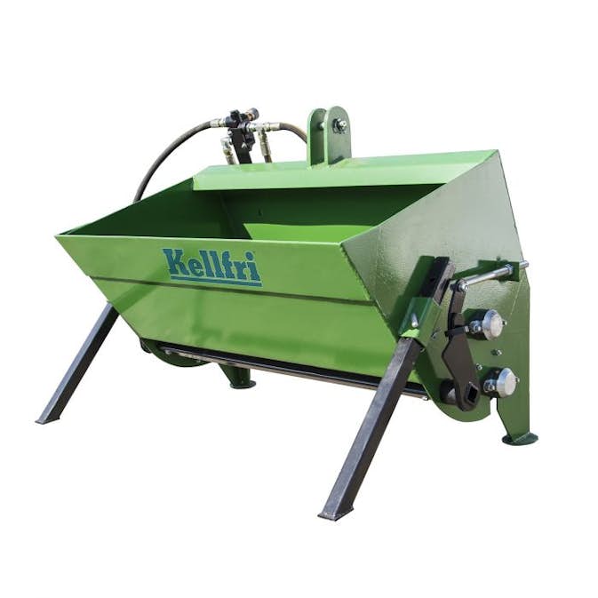 Sandspridare Kellfri 1,1 m