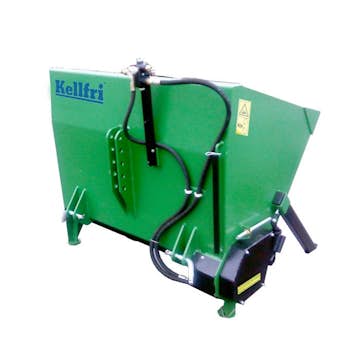 Sandspridare Kellfri 1,3 m