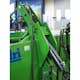 Sandspridare Kellfri 1,8 m