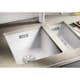 Diskho Blanco Subline 320 Silgranit Infino