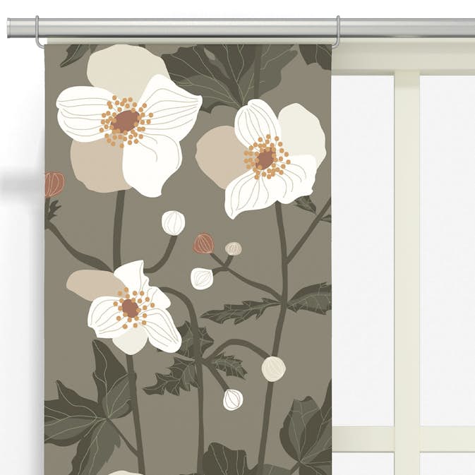 Panel Arvidssons Textil Anemon 2-pack