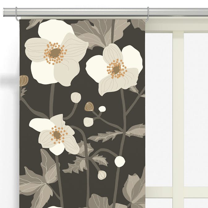 Panel Arvidssons Textil Anemon 2-pack