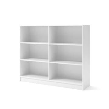 Bokhylla Lanab Group 3200