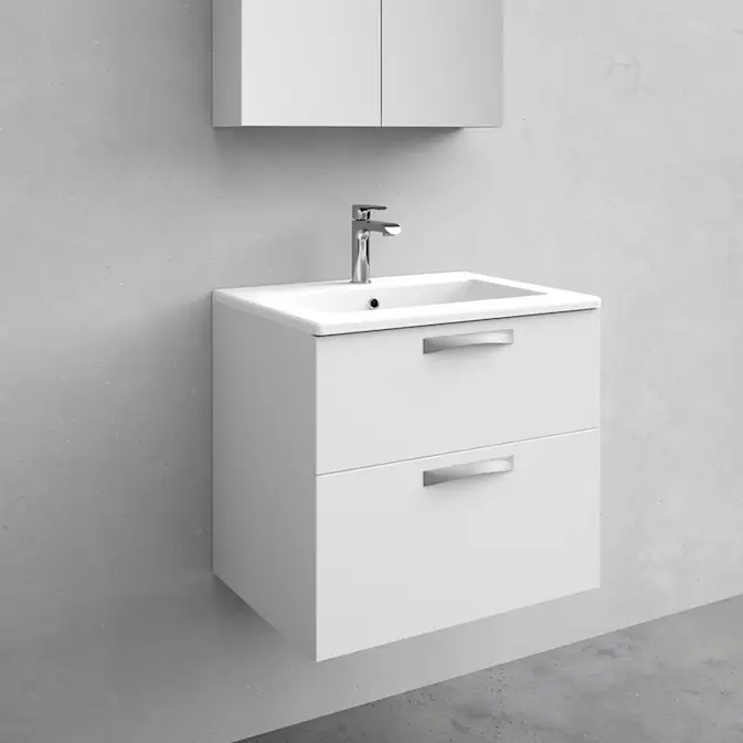 Tvättställsskåp Noro City