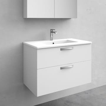 Tvättställsskåp Noro City