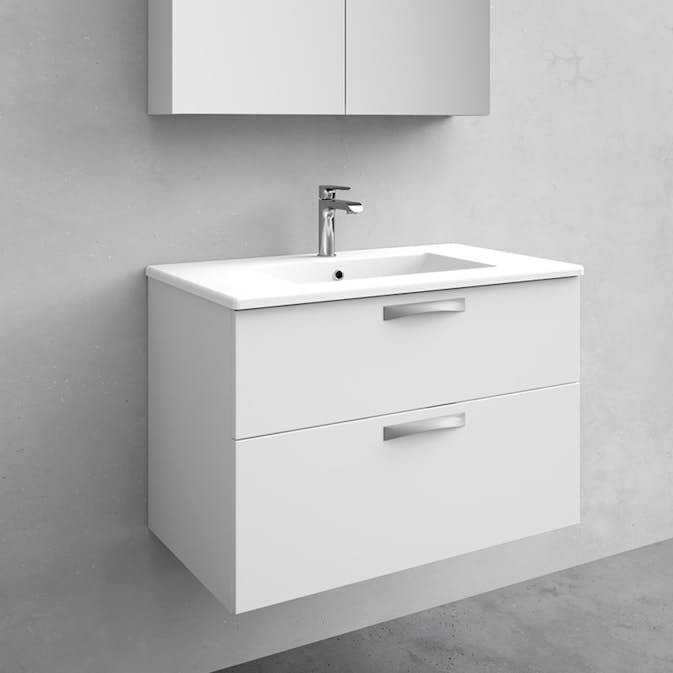 Tvättställsskåp Noro City