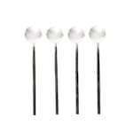 Lattesked Ørskov 4 delar