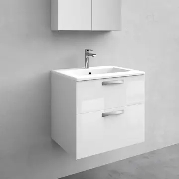 Tvättställsskåp Noro City