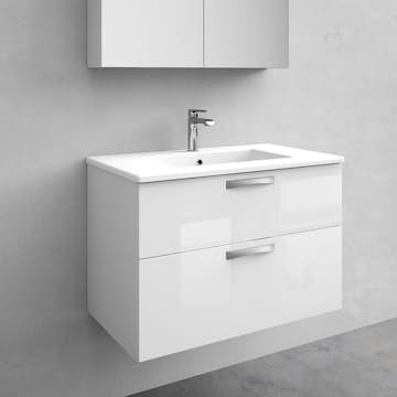 Tvättställsskåp Noro City