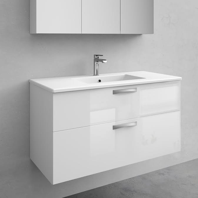 Tvättställsskåp Noro City