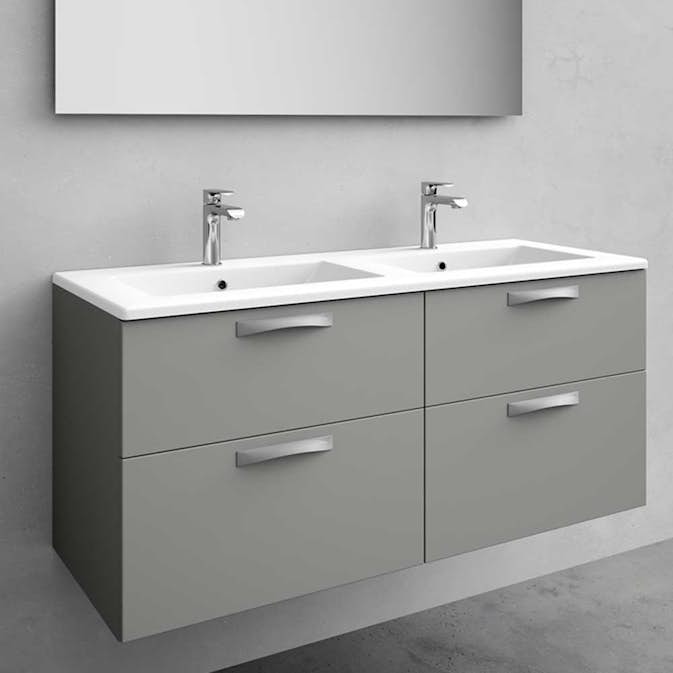 Tvättställsskåp Noro City