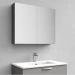 Spegelskåp Noro Flex