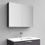 Spegelskåp Noro Flex