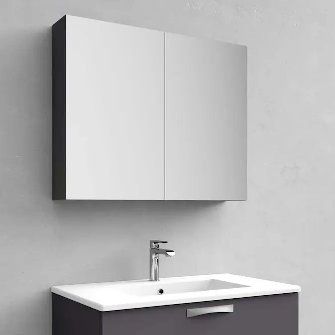 Spegelskåp Noro Flex