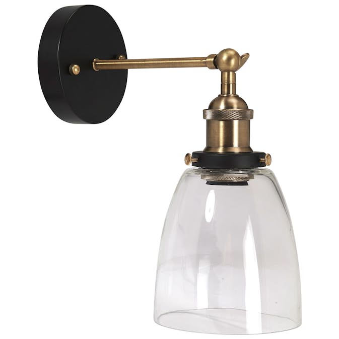 Vägglampa PR Home Kappa