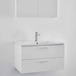 Tvättställsskåp Noro Neo