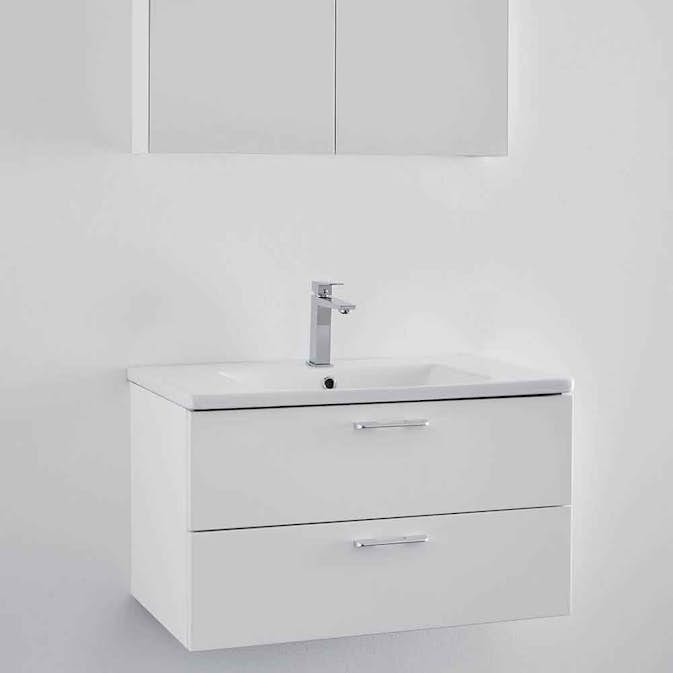 Tvättställsskåp Noro Neo