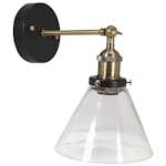 Vägglampa PR Home Lambda