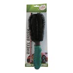Bildvårdstillbehör Turtle Wax Wheel Brush Fälgborste