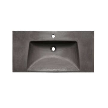 Tvättställ Noro Attract Betong