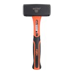 Handslägga Boxer 1500 g Glasfiber