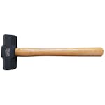 Slägga Boxer Träskaft 1500 g