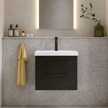 Tvättställsskåp Noro Fix Trend