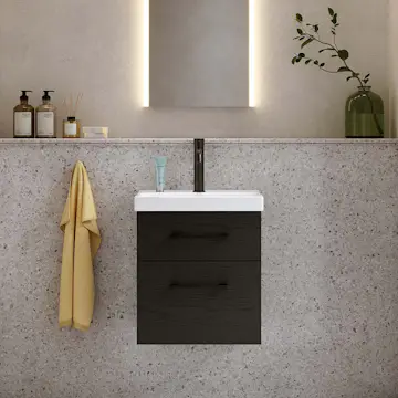 Tvättställsskåp Noro Fix Trend