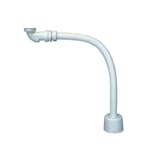 Pum-Avloppssats Noro för Kommod