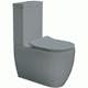 Toalettstol Lavabo Glomp BTW Rimless
