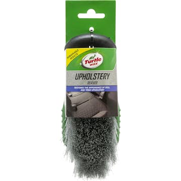 Textilborste Turtle Wax Interiör