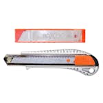 Hobbykniv Boxer Inkl. 10 Extra Knivblad