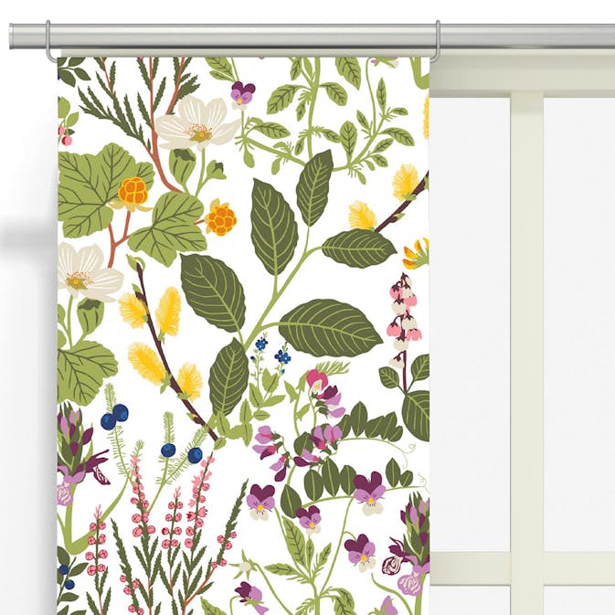 Panel Arvidssons Textil Ångermanland 2-pack