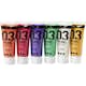 Akrylfärg Creativ Company A-color Kompletterande Färger Nr. 03 Metallic 6st 20 ml/1 Förp