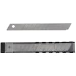 Knivblad Boxer Sk5-stål 10 st