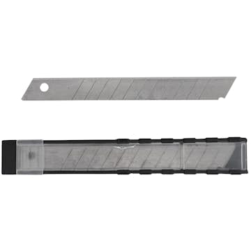 Knivblad Boxer Sk5-stål 10 st