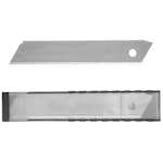 Knivblad Boxer Sk5-stål 10 st