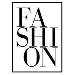 Poster Gallerix Fashion