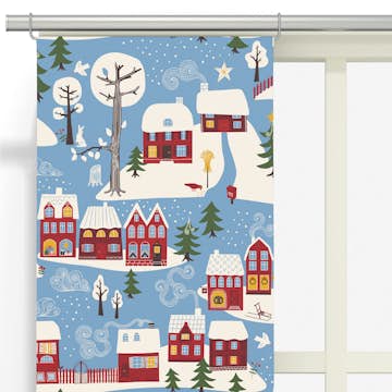 Panel Arvidssons Textil Vintertid 2-pack