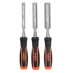 Stämjärnssats Boxer 3-delar