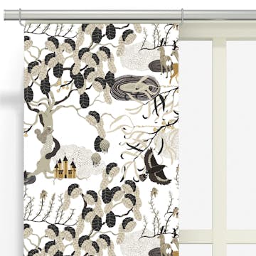 Panel Arvidssons Textil Mimers 2-pack