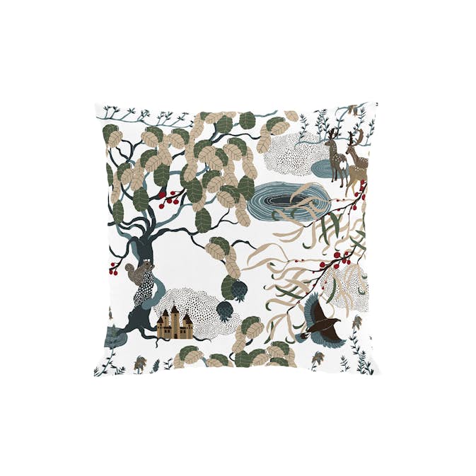 Kuddfodral Arvidssons Textil Mimers