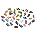 Metallbilar Majorette 36 Bilar