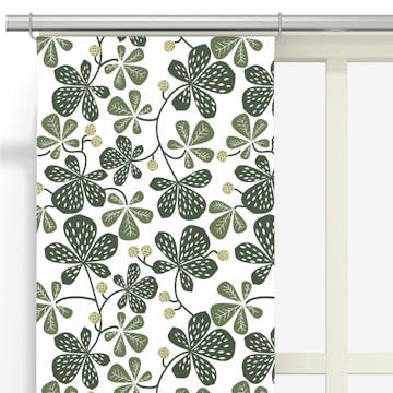 Panel Arvidssons Textil Kastanjer 2-pack