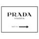 Poster Gallerix Prada Marfa