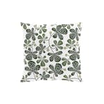 Kuddfodral Arvidssons Textil Kastanjer